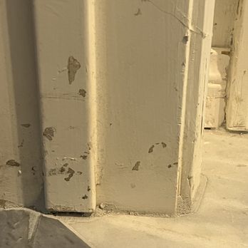 Mega Construction - Damage cause when new floor was being installed - Damage Restoration Near Me - Santa Clarita, California Mega Construction - Damage cause when new floor was being installed - Damage Restoration Near Me - Santa Clarita, California