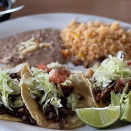 Taco Dinner