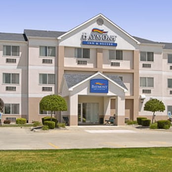 Baymont by Wyndham Mattoon - Baymont Inn & Suites - Hotels Near Me - Mattoon, Illinois Baymont by Wyndham Mattoon - Baymont Inn & Suites - Hotels Near Me - Mattoon, Illinois