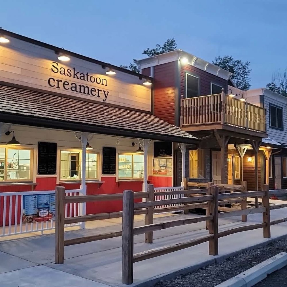 Frontier Roads - Ice Cream & Frozen Yogurt Near Me - Clinton, New York