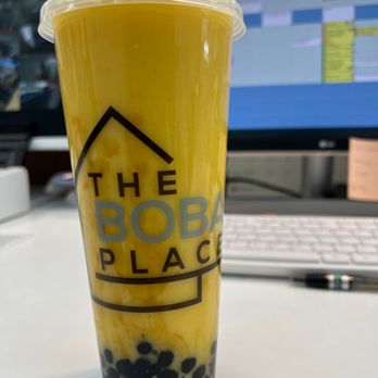 Floe - Mango Smash! Really refreshing drink! Totally recommend anyone who loves mango and slushii - Shaved Ice Near Me - Fullerton, California Floe - Mango Smash! Really refreshing drink! Totally recommend anyone who loves mango and slushii - Shaved Ice Near Me - Fullerton, California