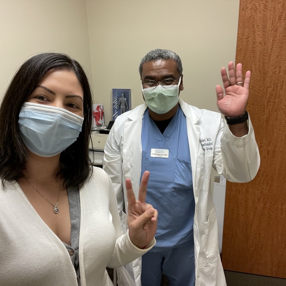 Douglas Grant, MD - Pain Management Near Me - Brentwood, California Douglas Grant, MD - Pain Management Near Me - Brentwood, California