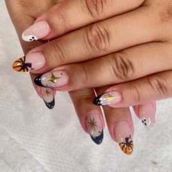 The Best Nails & Spa