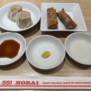 551蓬莱 梅田阪神店 - Updated December 2025 - 44 Photos & 25