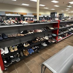 Inspirations - Shoe section