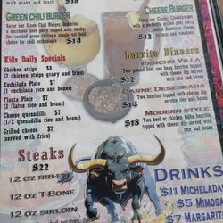 La Fiesta Mexican Food Restaurant