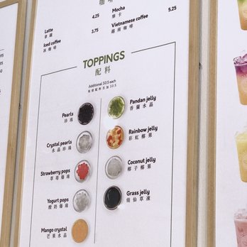 Sinceretea - Bubble Tea Near Me - San Jose, California Sinceretea - Bubble Tea Near Me - San Jose, California