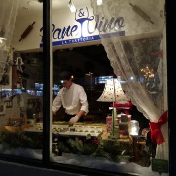 Pane e Vino - Outside - Italian Near Me - Miami Beach, Florida Pane e Vino - Outside - Italian Near Me - Miami Beach, Florida