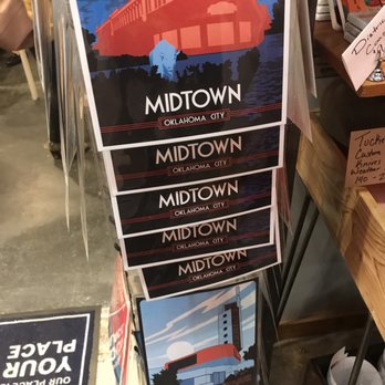 TRADE Supply Co. - Customized Merchandise Near Me - Oklahoma City, Oklahoma