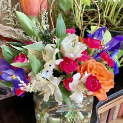 De Muth Florist - Spring Flowers by Demuth Floral Artist