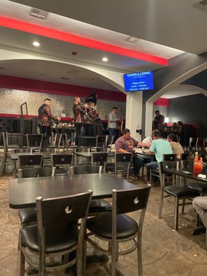 Culichi Town by null