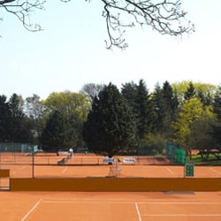 TC Grün Weiss Aachen