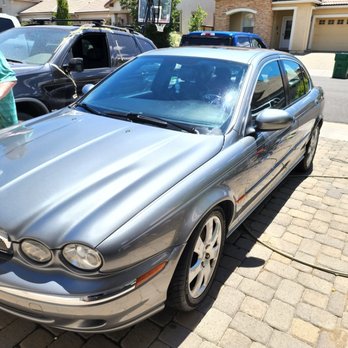 ABC Details - Detailing job... - Auto Detailing Near Me ABC Details - Detailing job... - Auto Detailing Near Me