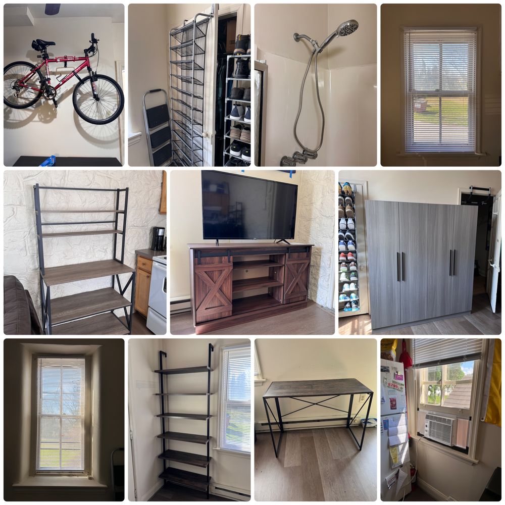 Slide of The Helpful Neighbor