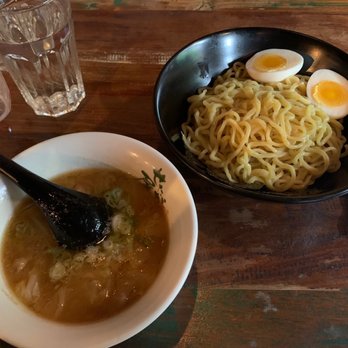 Ramen Setagaya - Tonkotsu tsukemen - Ramen Near Me - Brooklyn, New York Ramen Setagaya - Tonkotsu tsukemen - Ramen Near Me - Brooklyn, New York