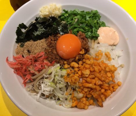 ラーメン パンチ Ramen 一番町4 3 5 仙台市 宮城県 Japan Restaurant Reviews