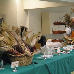 ArchCare at Ferncliff Nursing Home and Rehabilitation Center - Fall Festival