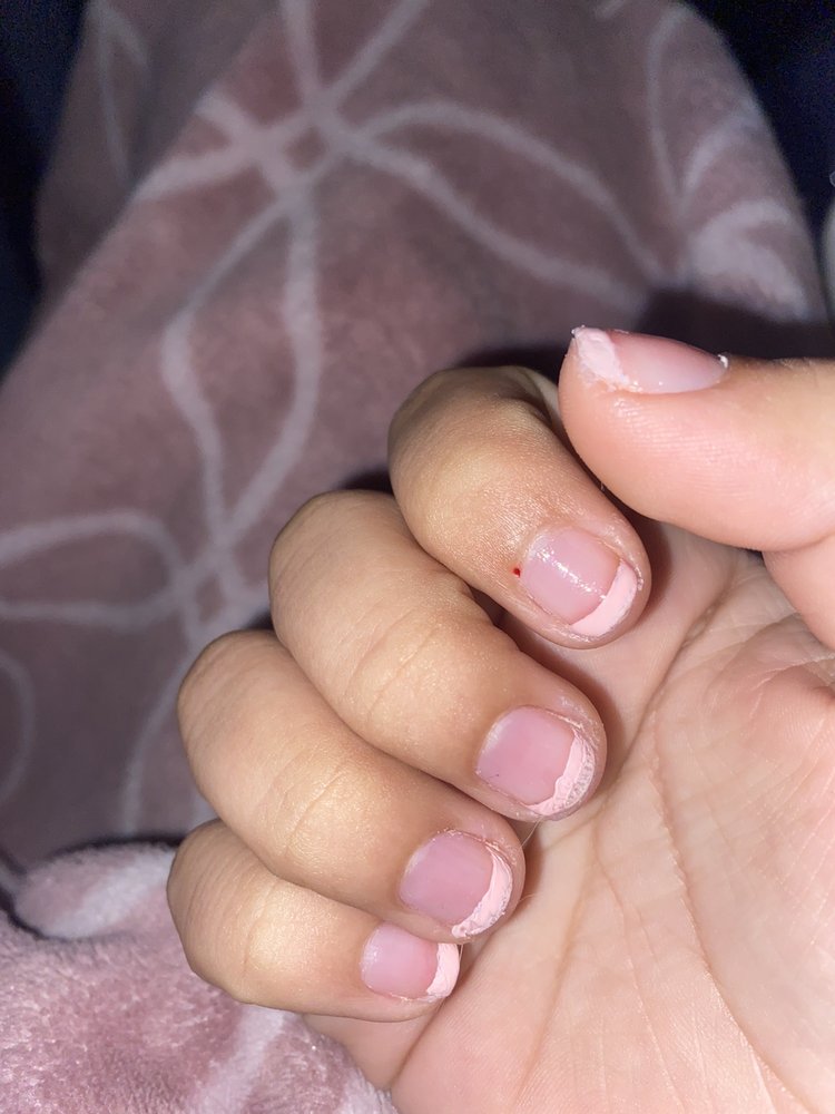 CANDY NAILS SALON Updated September 2024 319 Photos & 95 Reviews