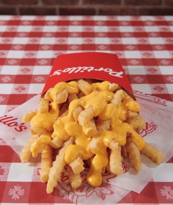 Portillo's Kennesaw by null