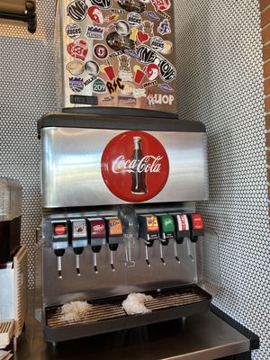 Raising Cane’s Chicken Fingers by null