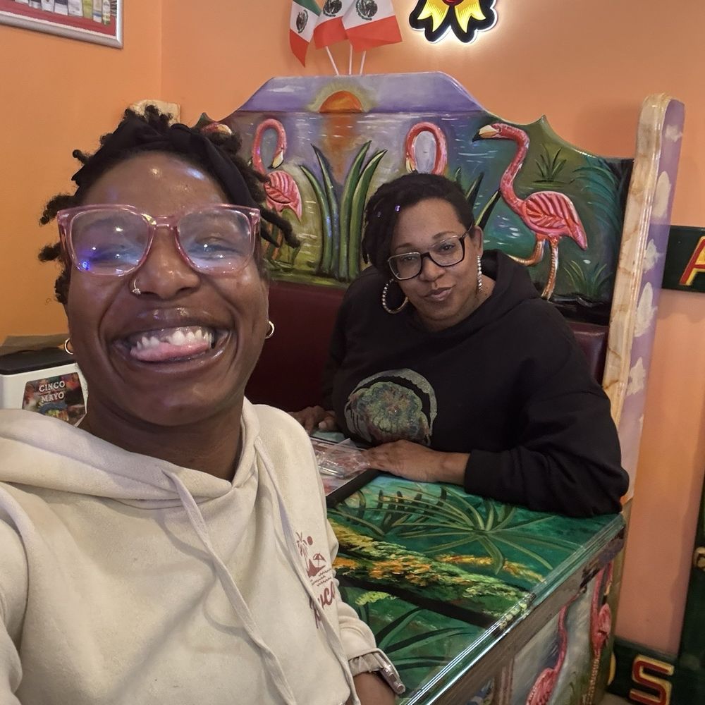 Don Juan Taqueria - Me and my girl enjoying the vibes waiting for our for you to arrive - Mexican Near Me - Indianapolis, Indiana Don Juan Taqueria - Me and my girl enjoying the vibes waiting for our for you to arrive - Mexican Near Me - Indianapolis, Indiana