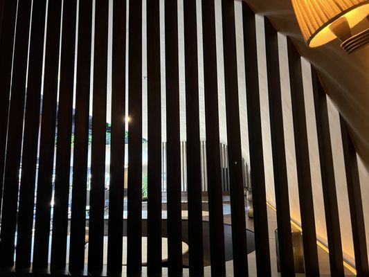 EAST END BALLROOM by null