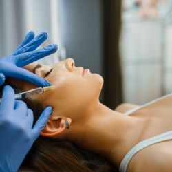 Total Med Solutions - Botox, Jeuveau, & Dysport!