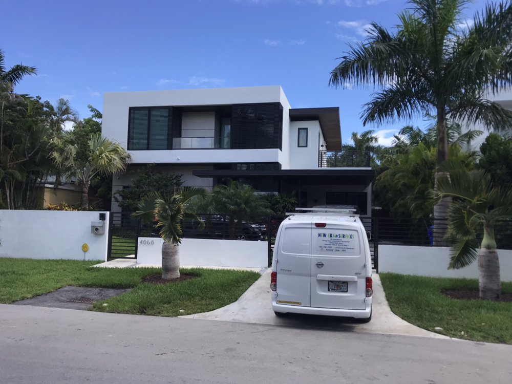 New Era Services - veterans service organization in Fort Lauderdale , FL