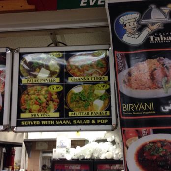 Tabaq Restaurant - Tabaq Combos ! - Pakistani Near Me - Mississauga, Ontario Tabaq Restaurant - Tabaq Combos ! - Pakistani Near Me - Mississauga, Ontario