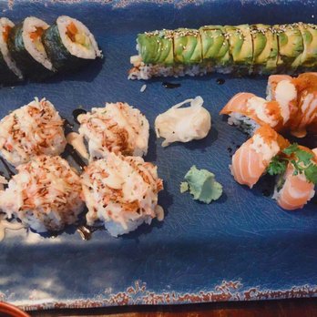 US Sushi - Japanese Near Me - High Point, North Carolina US Sushi - Japanese Near Me - High Point, North Carolina