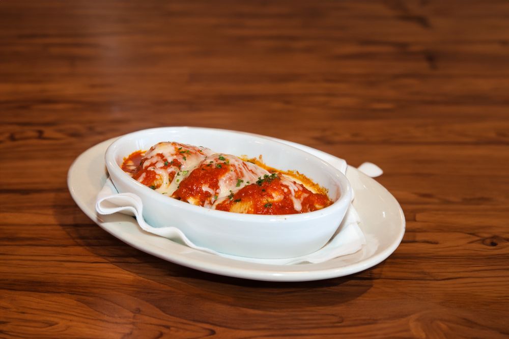 Social spots from Nino's Pizzeria & Restaurant