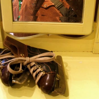Uppity - Antiques Near Me - Toronto, Ontario