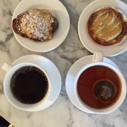 Almond Croissant