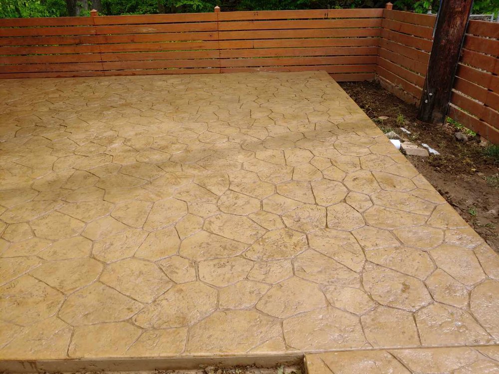 Slide of Drain Geeks