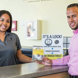Safeguard Self Storage