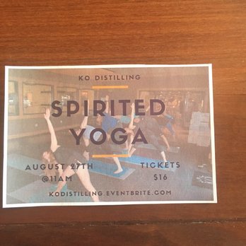 KO Distilling - Upcoming event. Apparently distilleries do these type of events often. - Distilleries Near Me - Manassas, Virginia KO Distilling - Upcoming event. Apparently distilleries do these type of events often. - Distilleries Near Me - Manassas, Virginia
