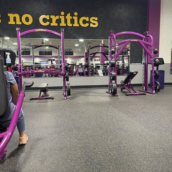 Planet Fitness - Gyms Near Me - Florence, South Carolina Planet Fitness - Gyms Near Me - Florence, South Carolina