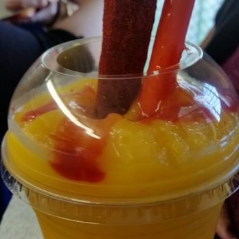 Hay Elotes - Desserts Near Me - Austin, Texas