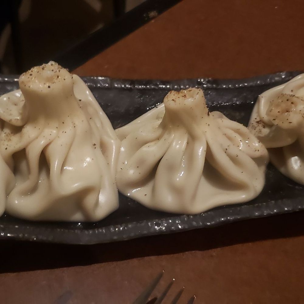 Laliko - Lamb khinkali - Georgian Near Me - New York, New York Laliko - Lamb khinkali - Georgian Near Me - New York, New York