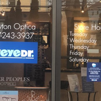 MyEyeDr - Optometrists Near Me - Newton Upper Falls, Massachusetts