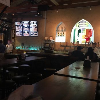 Congregation Brewery & Cocina - Pubs Near Me - Pasadena, California