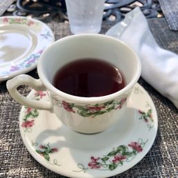 Northern Berry tea Northern Berry tea