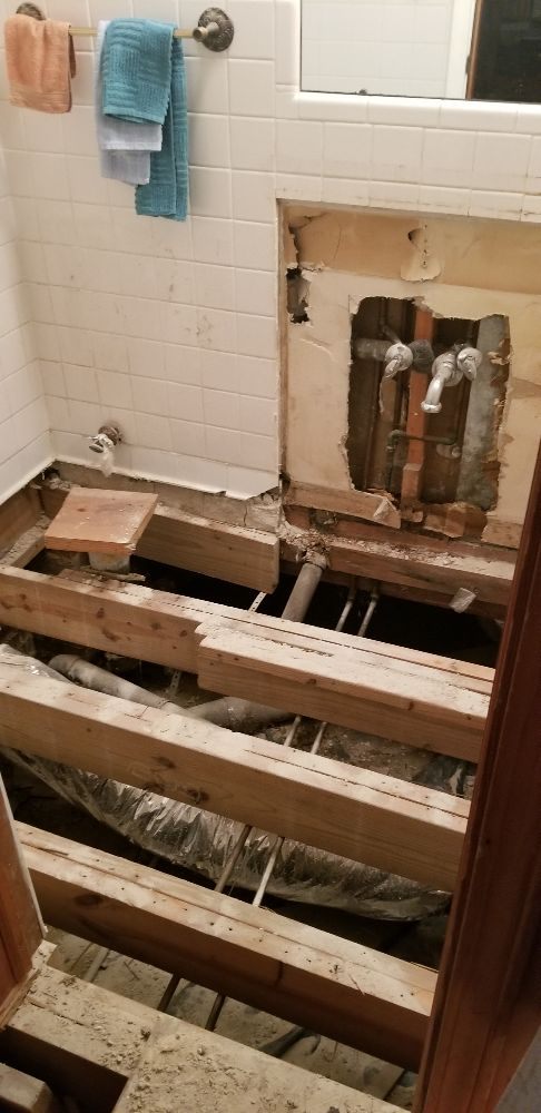 Slide of New Prospective