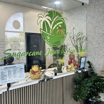 SuCane - Torrance - Inside - Juice Bars & Smoothies Near Me - Torrance, California SuCane - Torrance - Inside - Juice Bars & Smoothies Near Me - Torrance, California