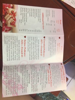 LOVE NAILS & SPA - 13 Photos & 12 Reviews - Nail Salons - 10612 Hardin