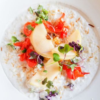 The Promontory - Risotto - Bars Near Me - Chicago, Illinois