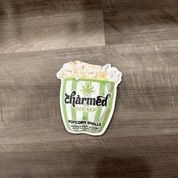 Charmed Hemp - Critical Berries 20.4% CBDa 0.7% THCa LOQ D9THC - Vitamins & Supplements Near Me - Baltimore, Maryland Charmed Hemp - Critical Berries 20.4% CBDa 0.7% THCa LOQ D9THC - Vitamins & Supplements Near Me - Baltimore, Maryland