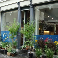 Blumen-Binder