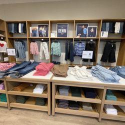 J Crew Factory