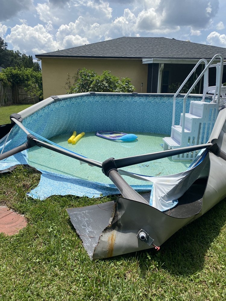 SPLASH POOLS & SPAS Updated August 2024 10 Reviews 8030 Philips